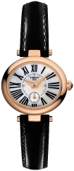 Часы Tissot Glamorous 18K Gold T917.110.76.113.02