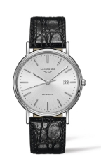 Часы Longines Presence Auto L4.921.4.72.2