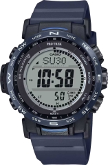 Часы Casio Pro Trek PRW-35Y-2E