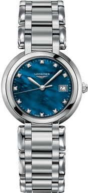 Часы Longines PrimaLuna L8.112.4.98.6 