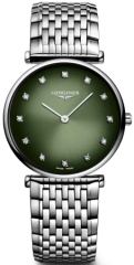 Часы Longines La Grande Classique de Longines L4.512.4.92.6