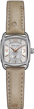 Часы Hamilton American Classic Bagley Quartz H12351855