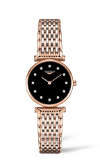 Часы Longines La Grande Classique de Longines Quartz L4.209.1.57.7