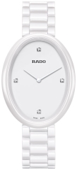 Часы Rado Esenza Ceramic Touch R53092712