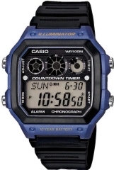 Часы Casio Collection AE-1300WH-2A
