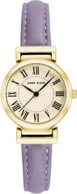 Часы Anne Klein Leather  2246CRLV