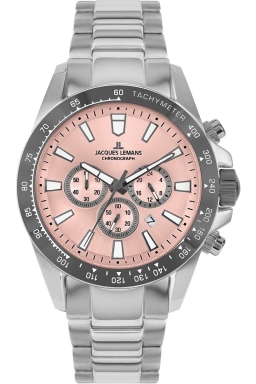 Наручные часы Jacques Lemans Liverpool 1-2140L
