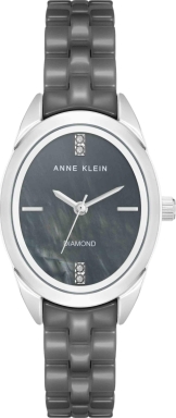 Часы Anne Klein Ceramic 5183DGSV