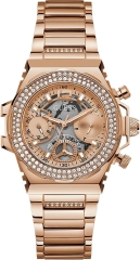 Часы Guess Sport Steel GW0552L3