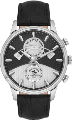 Часы Santa Barbara Polo & Racquet Club Legend SB.1.10593-1