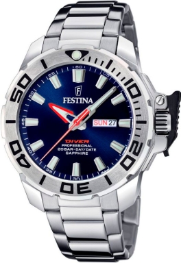 Часы Festina The Originals F20665/1