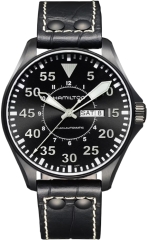 Часы Hamilton Khaki Aviation H64785835