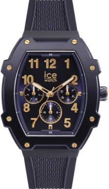 Часы Ice-Watch ICE boliday men plastic M  23314