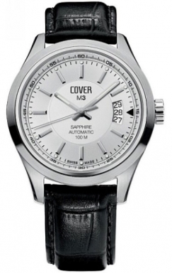 Часы Cover COA3.09