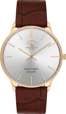 Часы Santa Barbara Polo & Racquet Club Noble SB.1.10603-4