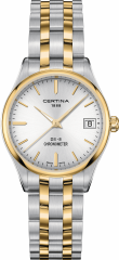 Часы Certina DS-8 Lady C033.251.22.031.00