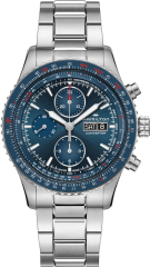Часы Hamilton Khaki Aviation Converter Auto Chrono H76746140