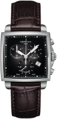 Часы Certina DS Podium Lady Square C001.317.16.051.00