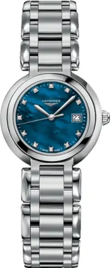 Часы Longines PrimaLuna L8.110.4.98.6 