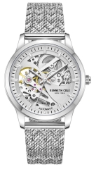 Часы Kenneth Cole Automatic KCWLL2235703