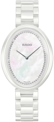 Часы Rado Esenza Ceramic Touch R53092902