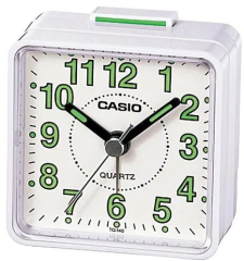 Часы настольные Casio Clock TQ-140-7E