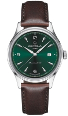 Часы Certina DS Powermatic 80 C038.407.16.097.00