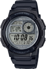 Часы Casio Collection AE-1000W-7AVEF