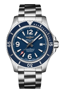 Часы Breitling Superocean Automatic 44 A17367D81C1A1