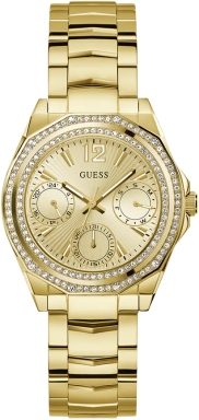 Часы Guess Ladies Gold Tone GW0685L2