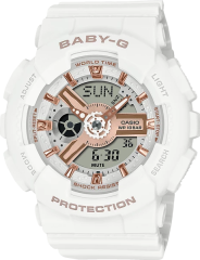 Часы Casio Baby-G BA-110XRG-7A