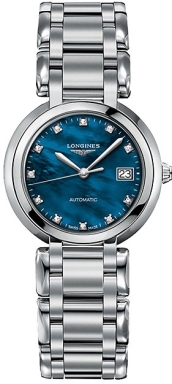 Часы Longines PrimaLuna Auto L8.113.4.98.6 