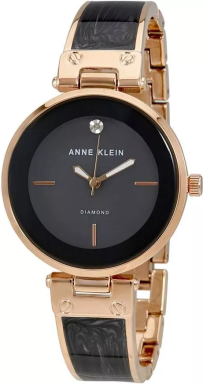 Часы Anne Klein Diamond 2512GYRG