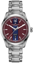 Часы Hamilton Broadway H43515175