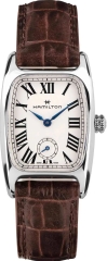 Часы Hamilton American Classic Boulton Small Second Quartz M H13321511