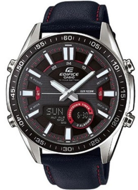 Часы Casio Edifice EFV-C100L-1A