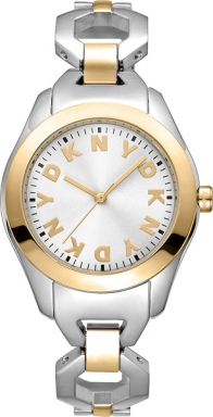 Часы DKNY Astoria Midi DK1L074M0045