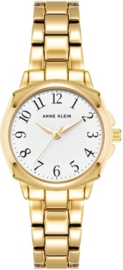 Часы Anne Klein Metals 4166WTGB