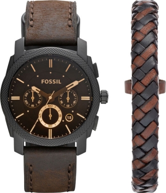 Часы Fossil FS5251SET