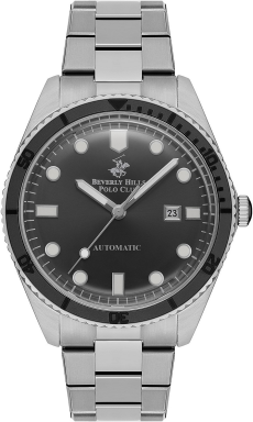 Часы Beverly Hills Polo Club BP3576X.350