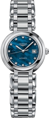 Часы Longines PrimaLuna Auto L8.111.4.98.6 