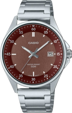 Часы Casio Collection MTP-E705D-5E