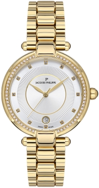 Часы Jacques Philippe Mistress JPQLS082324