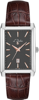 Часы L'Duchen Adventure D 601.12.32