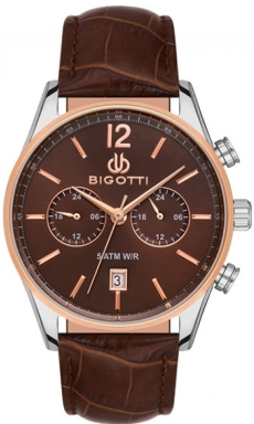 Часы Bigotti Quotidiano BG.1.10510-4