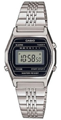 Часы Casio Collection LA690WEA-1EF