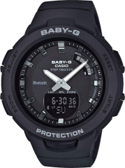 Часы Casio Baby-G BSA-B100-1A