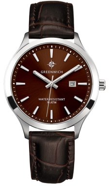 Часы Greenwich GW 041.12.32
