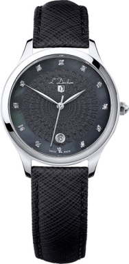 Часы L'Duchen Grace D 791.11.31