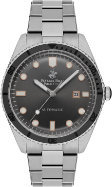 Часы Beverly Hills Polo Club BP3576X.360